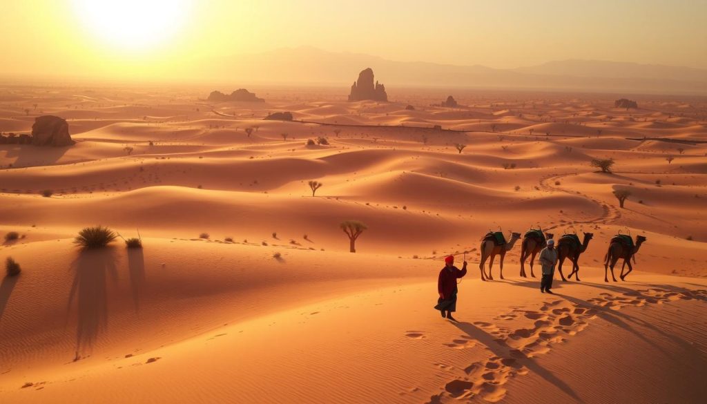 Moroccan desert adventures Moroccan desert adventures