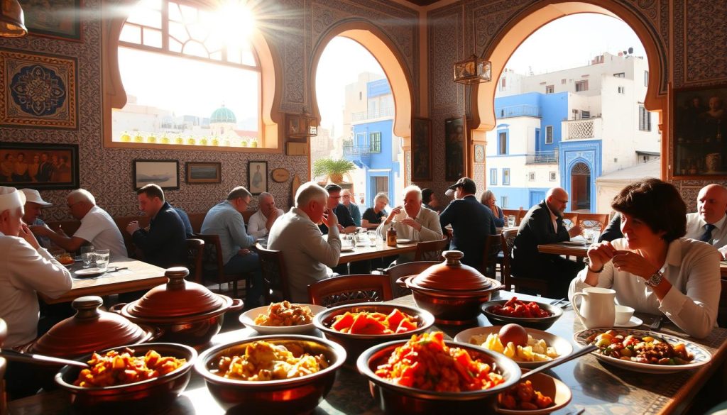 Moroccan restaurants Tangier Moroccan restaurants Tangier