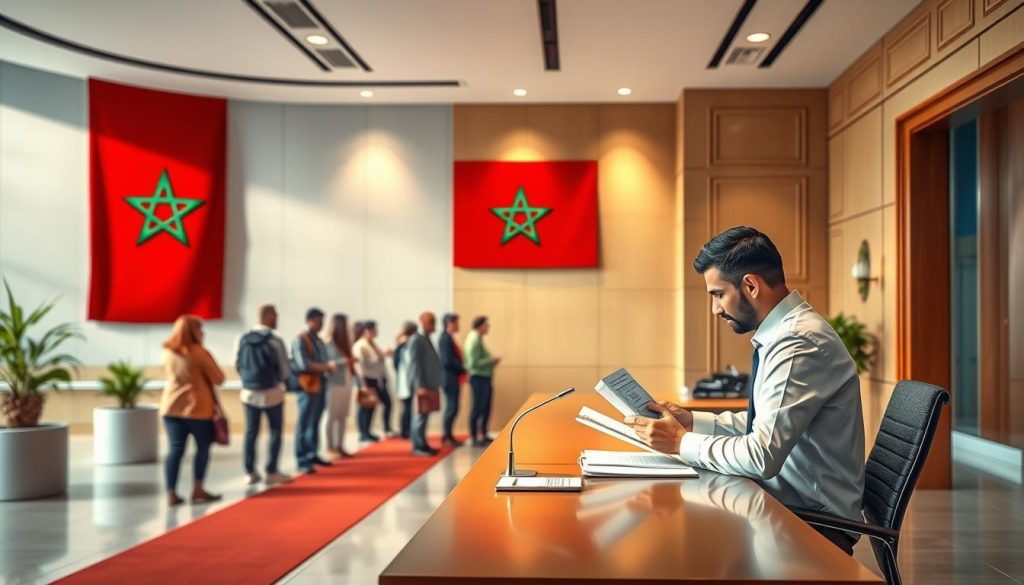 Morocco visa policy Morocco visa policy