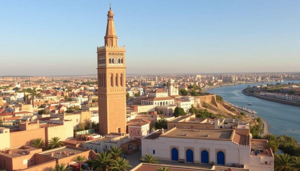 Must-Visit Attractions in Rabat Must-Visit Attractions in Rabat