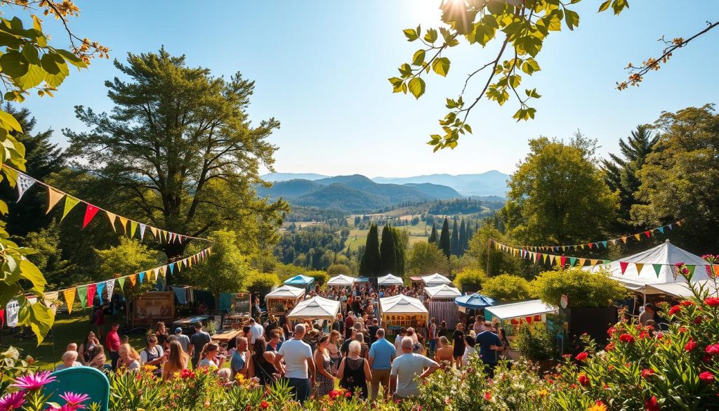Nature festivals Nature festivals