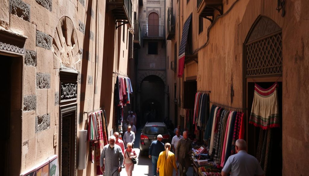 Navigating Fes Medina Navigating Fes Medina