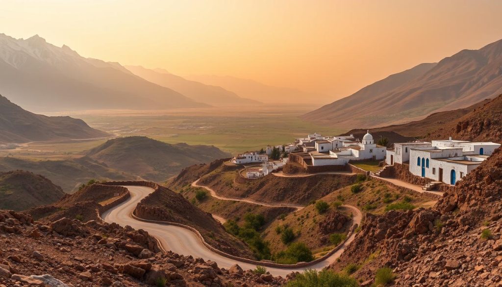 Northern Morocco Destination Northern Morocco Destination