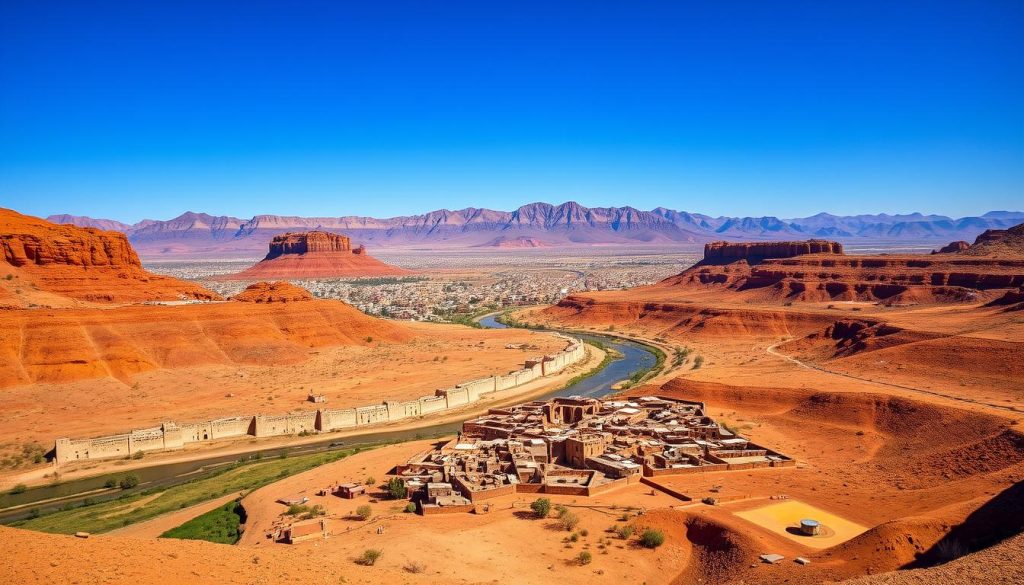 Ouarzazate and Ait Ben Haddou day trip from Marrakech Ouarzazate and Ait Ben Haddou day trip from Marrakech