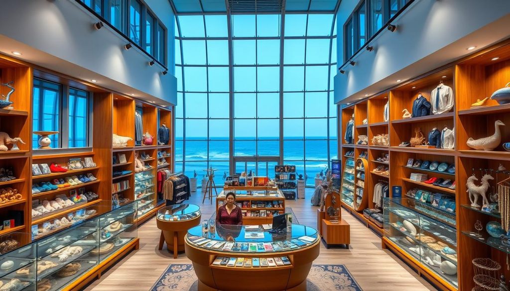 Port Elizabeth Oceanarium Gift Shop Port Elizabeth Oceanarium Gift Shop