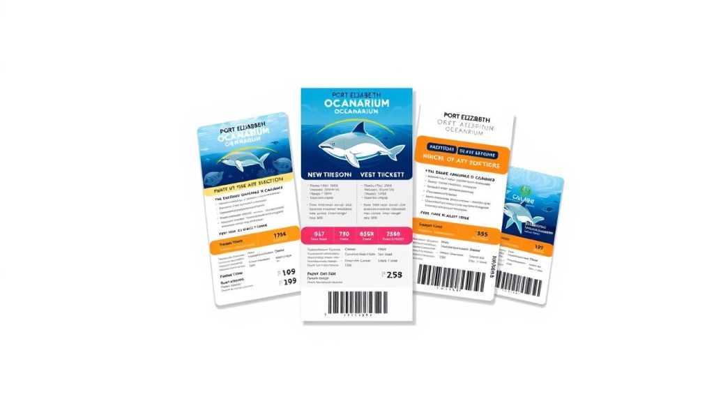 Port Elizabeth Oceanarium Tickets Port Elizabeth Oceanarium Tickets