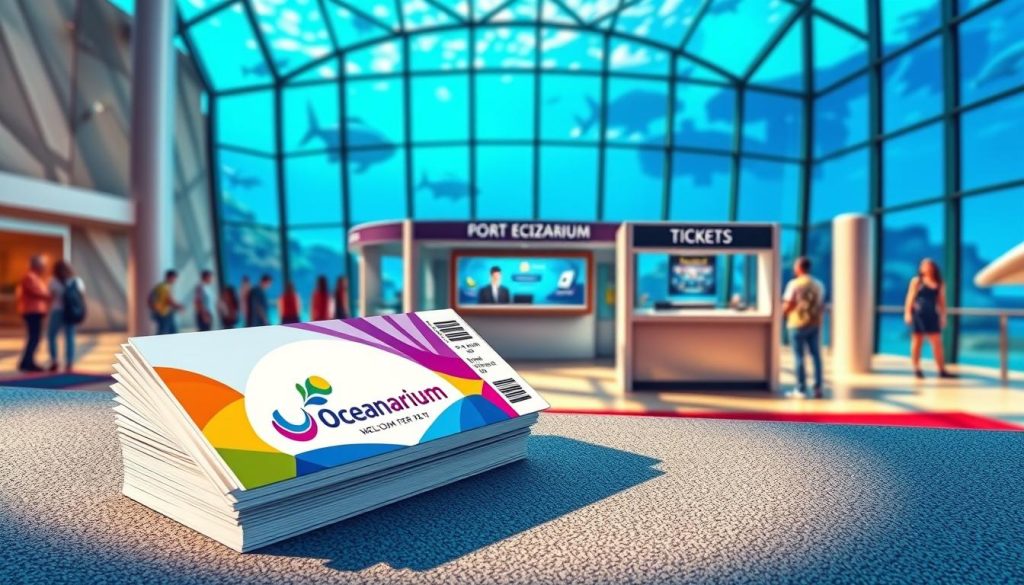 Port Elizabeth Oceanarium Tickets Port Elizabeth Oceanarium Tickets