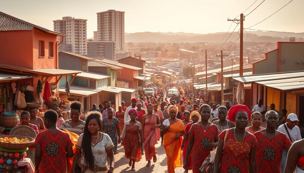 Port Elizabeth Township Culture Port Elizabeth Township Culture