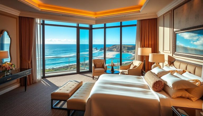 Port Elizabeth boutique stays