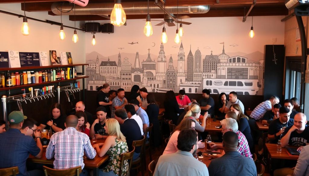 Port Elizabeth craft beer culture Port Elizabeth craft beer culture