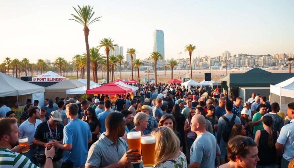 Port Elizabeth craft beer events Port Elizabeth craft beer events