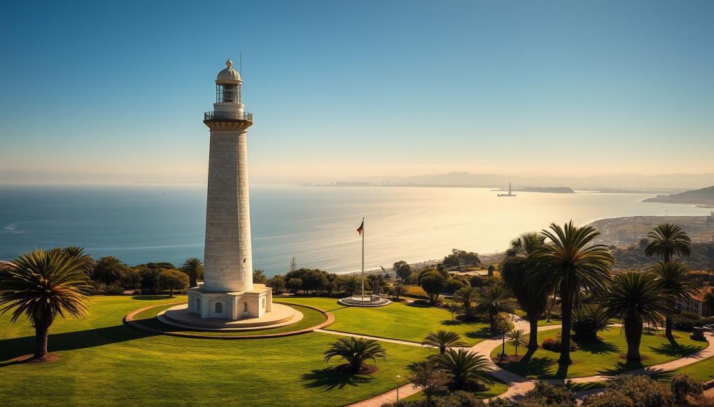 Port Elizabeth heritage trail Port Elizabeth heritage trail
