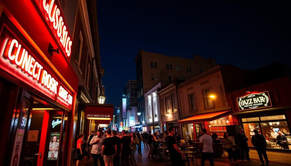Port Elizabeth live music venues Port Elizabeth live music venues