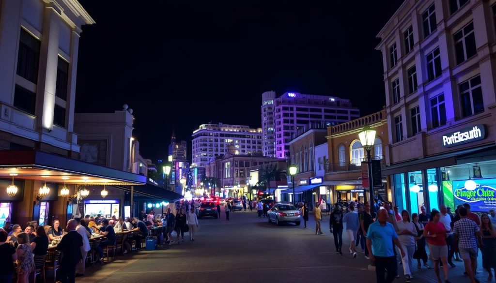 Port Elizabeth nightlife safety tips Port Elizabeth nightlife safety tips