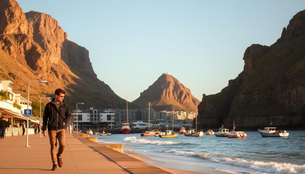 Port Elizabeth solo travel Port Elizabeth solo travel