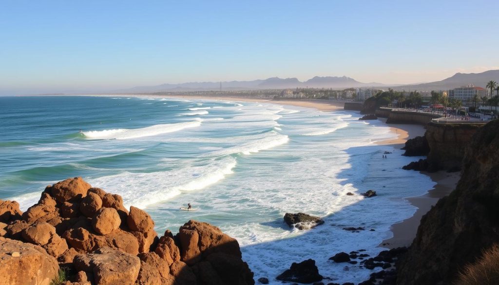 Port Elizabeth surfing beaches Port Elizabeth surfing beaches