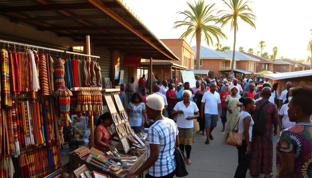 Port Elizabeth township arts and crafts Port Elizabeth township arts and crafts
