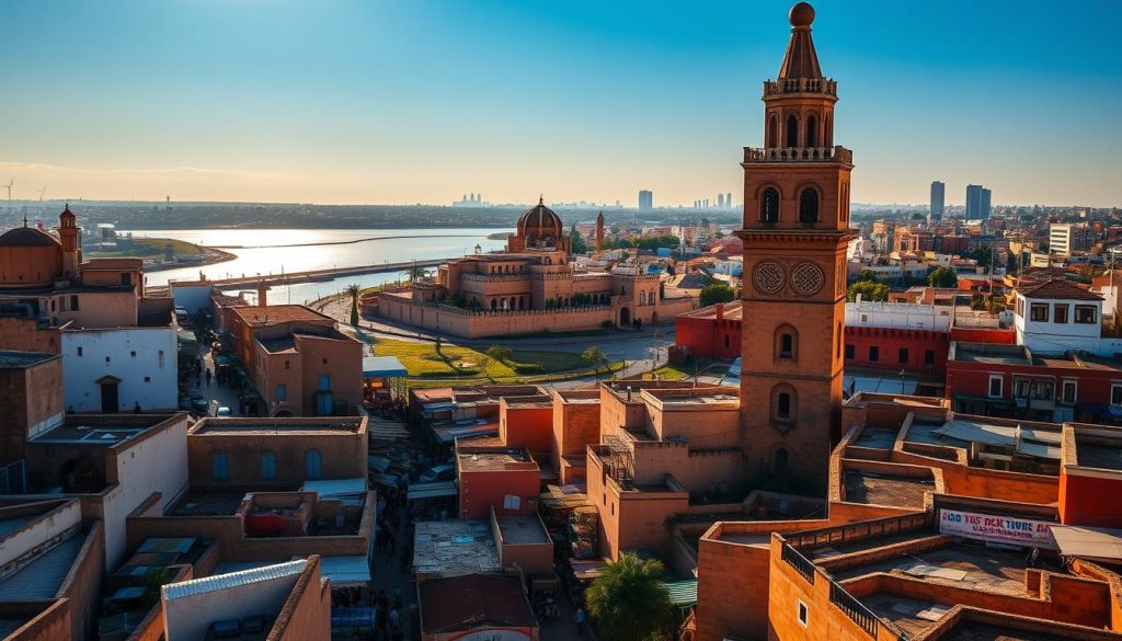Rabat Morocco Rabat Morocco