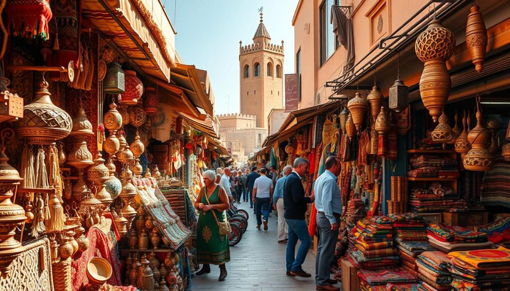 Rabat Souvenirs Rabat Souvenirs
