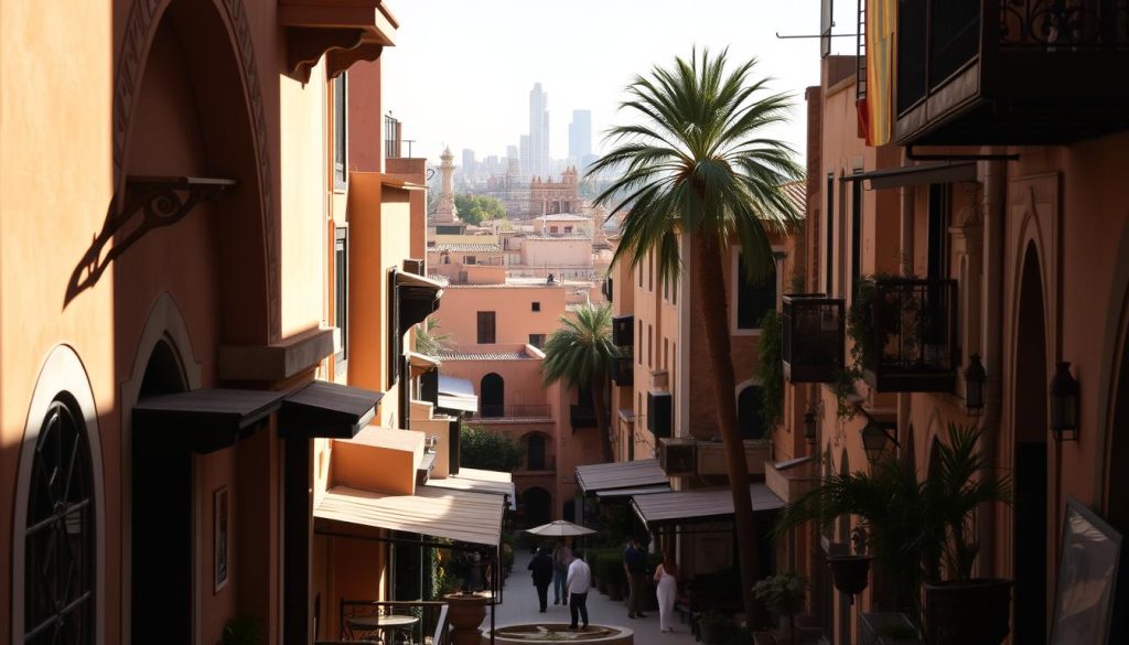 Rabat accommodation options Rabat accommodation options
