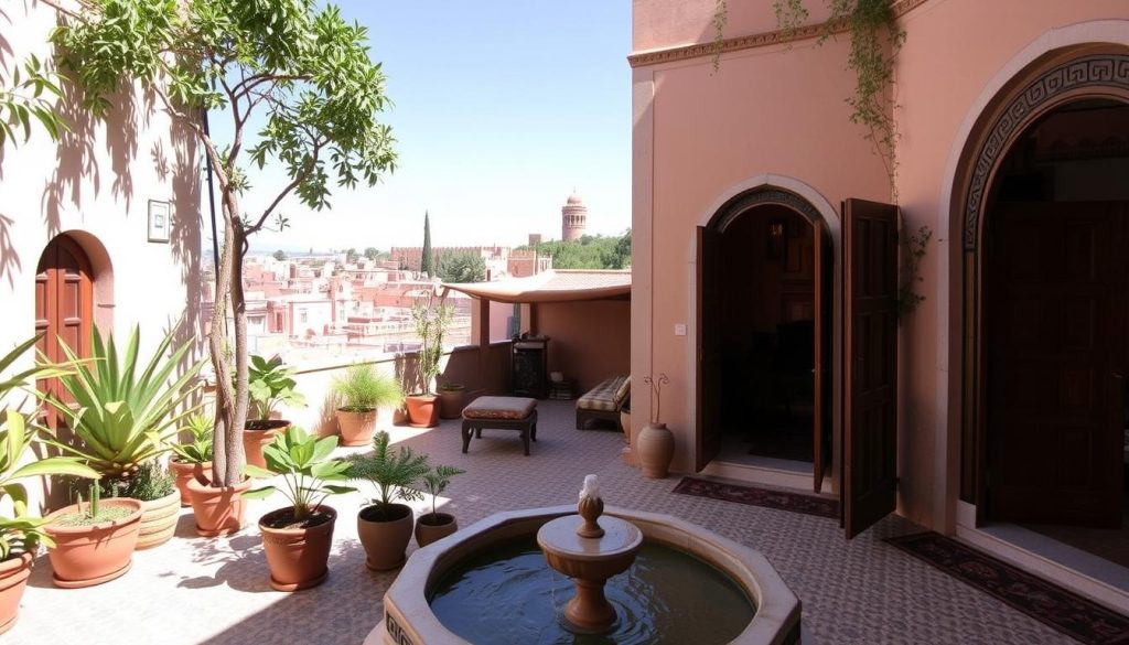 Rabat accommodations Rabat accommodations