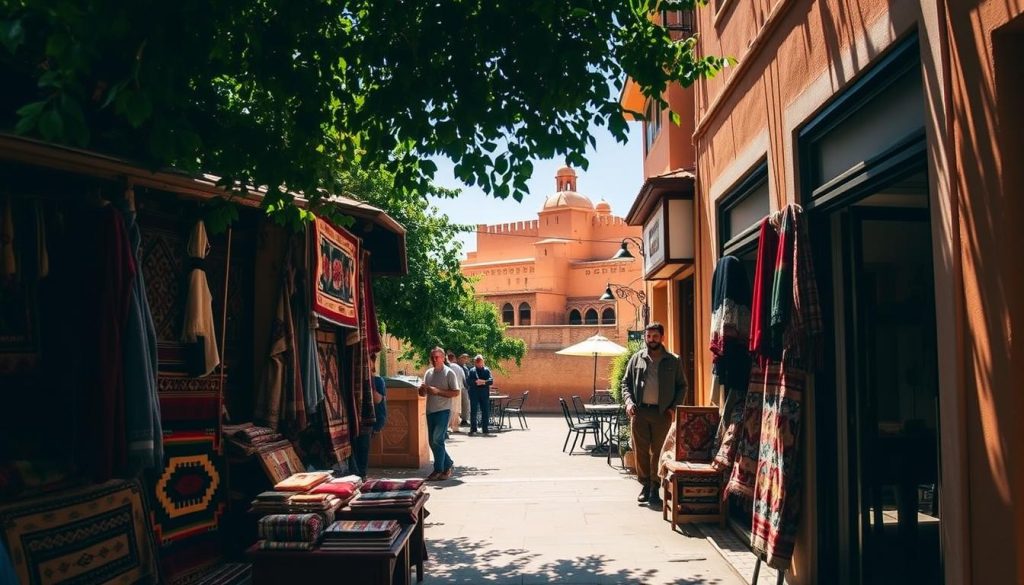 Rabat budget travel tips Rabat budget travel tips