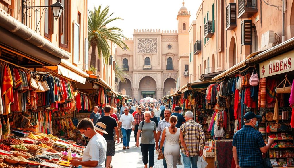 Rabat budget travel tips Rabat budget travel tips