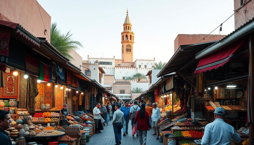 Rabat budget travel tips Rabat budget travel tips