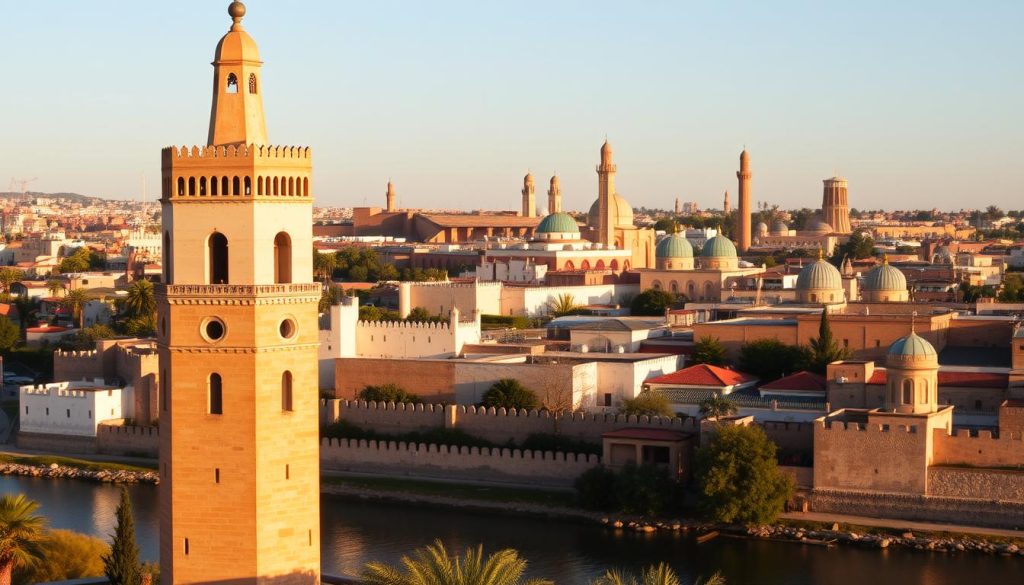 Rabat historical sites Rabat historical sites