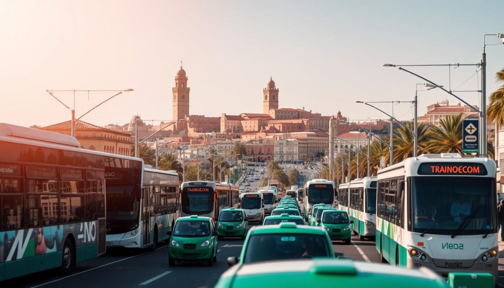 Rabat transportation guide Rabat transportation guide