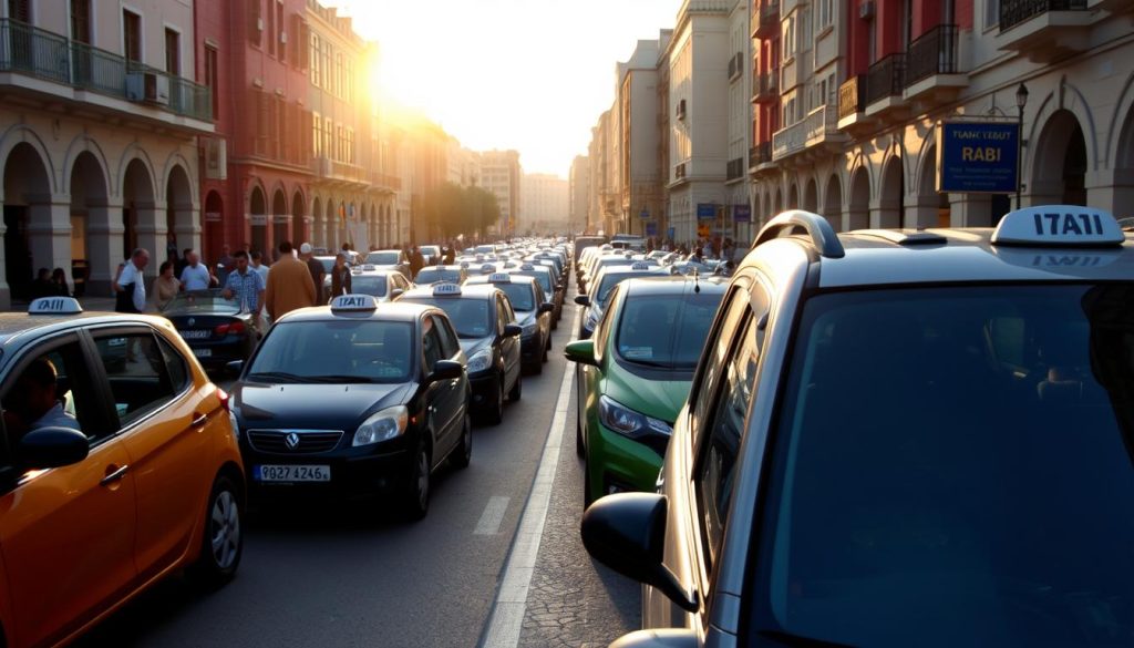 Rabat transportation options Rabat transportation options