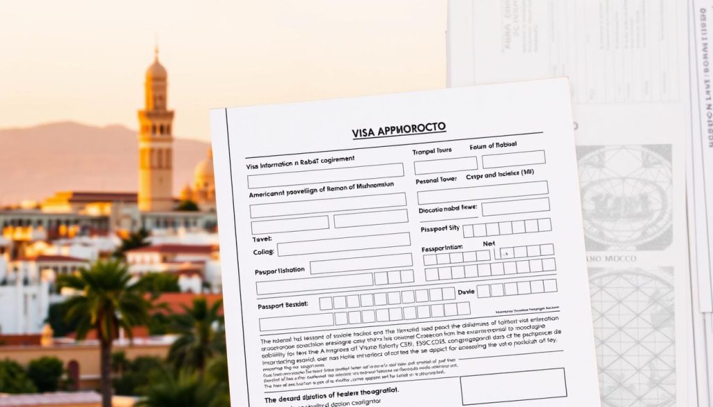 Rabat visa requirements Rabat visa requirements