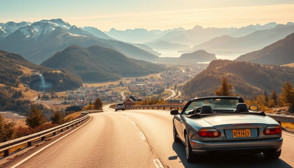 Road Trips to Explore in March 2026