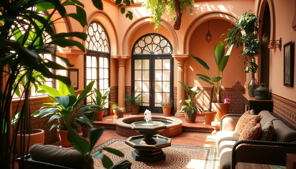 Safe accommodations for solo female travelers in Marrakech Safe accommodations for solo female travelers in Marrakech