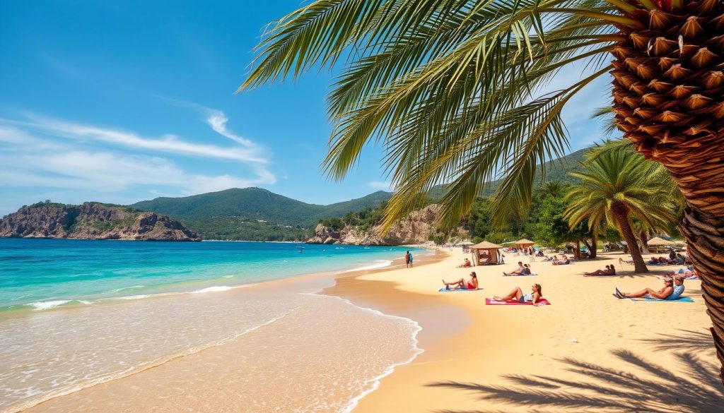 Sardinia Bay Beach weather Sardinia Bay Beach weather