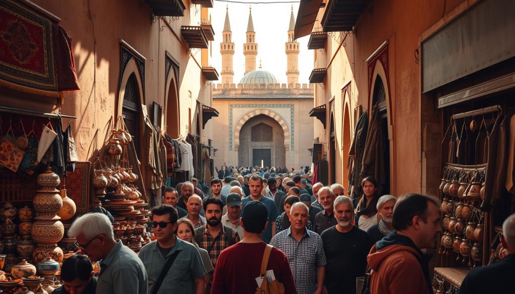 Scams in Fes Scams in Fes