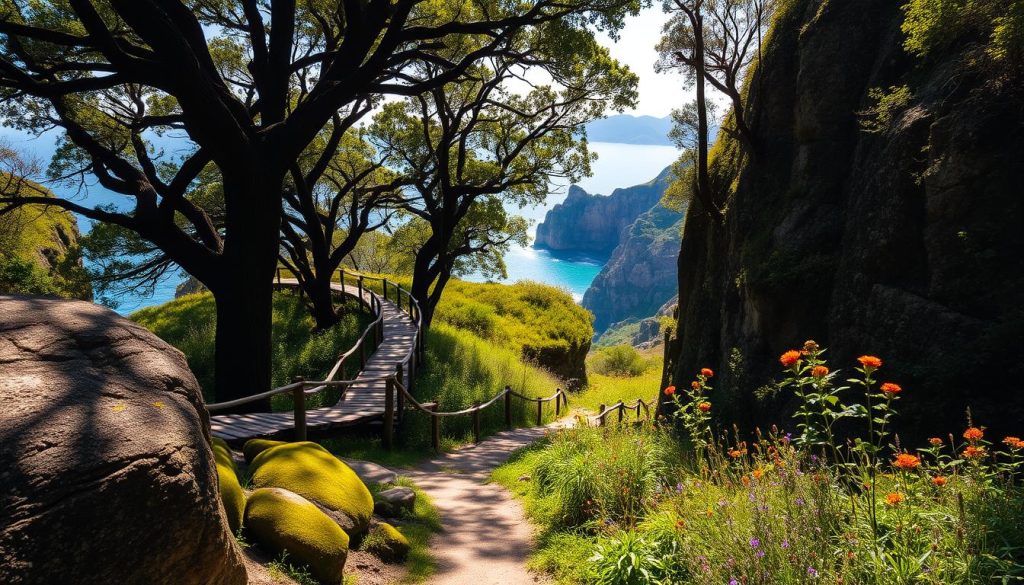 Secluded hiking routes Port Elizabeth Secluded hiking routes Port Elizabeth