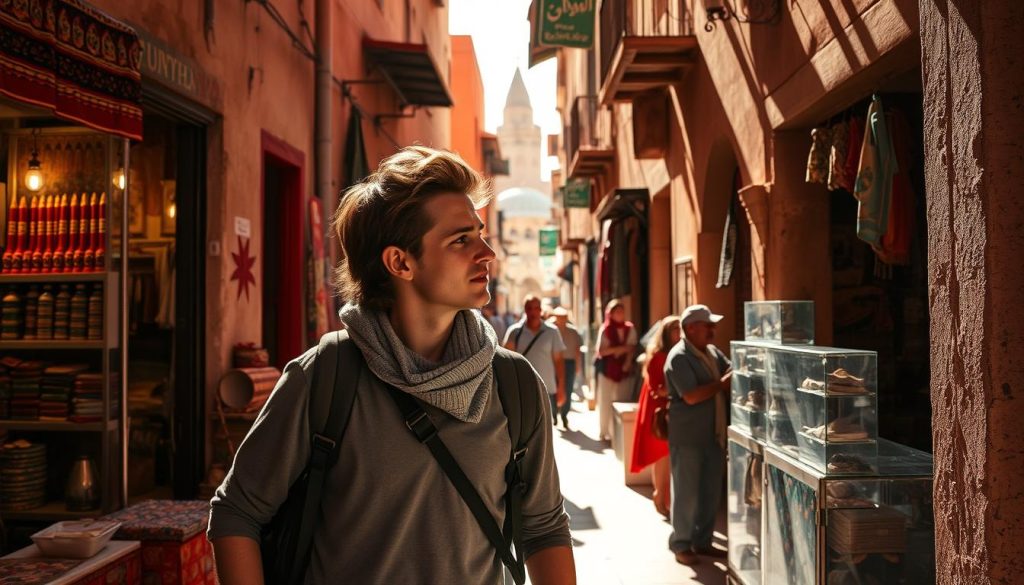 Solo Traveler Marrakech Solo Traveler Marrakech
