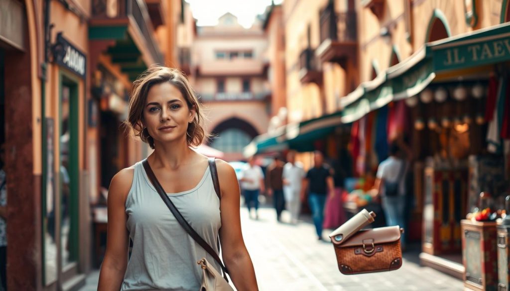 Solo female travel safety tips Marrakech Solo female travel safety tips Marrakech