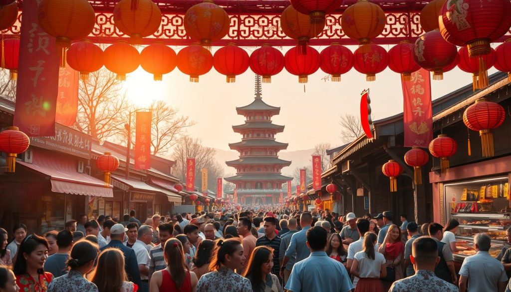 Spring Festivals 2026 Spring Festivals 2026