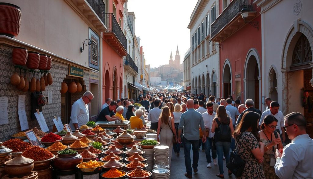 Tangier Culinary Festival Tangier Culinary Festival