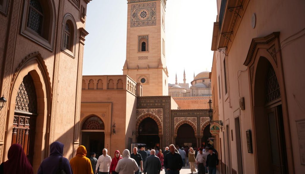 Tangier Medina must-sees Tangier Medina must-sees