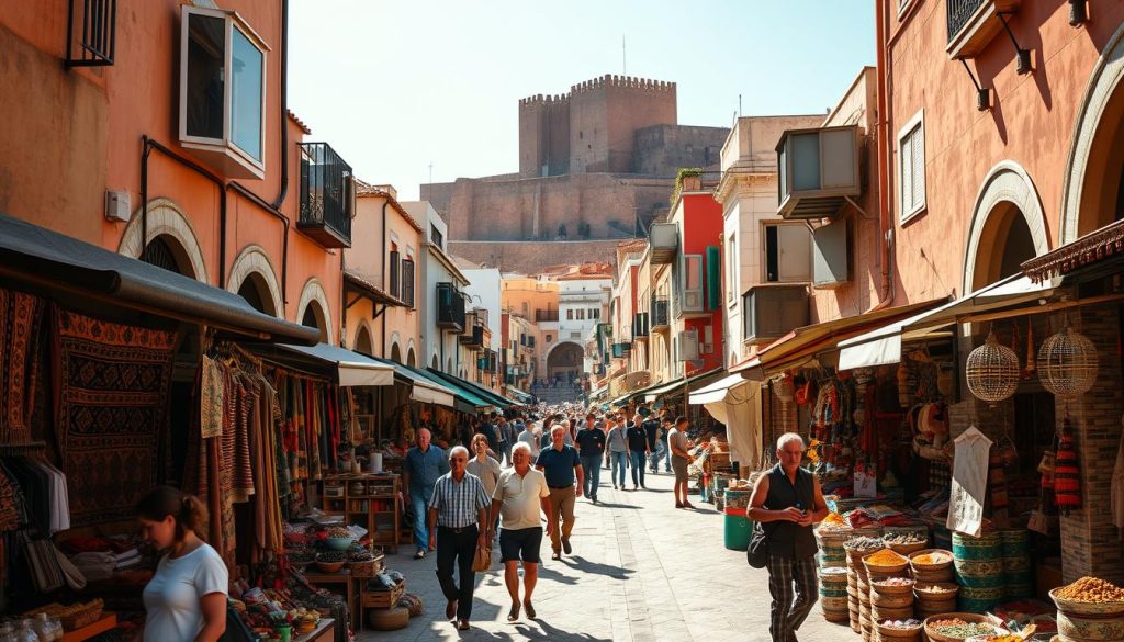 Tangier Medina must-sees Tangier Medina must-sees