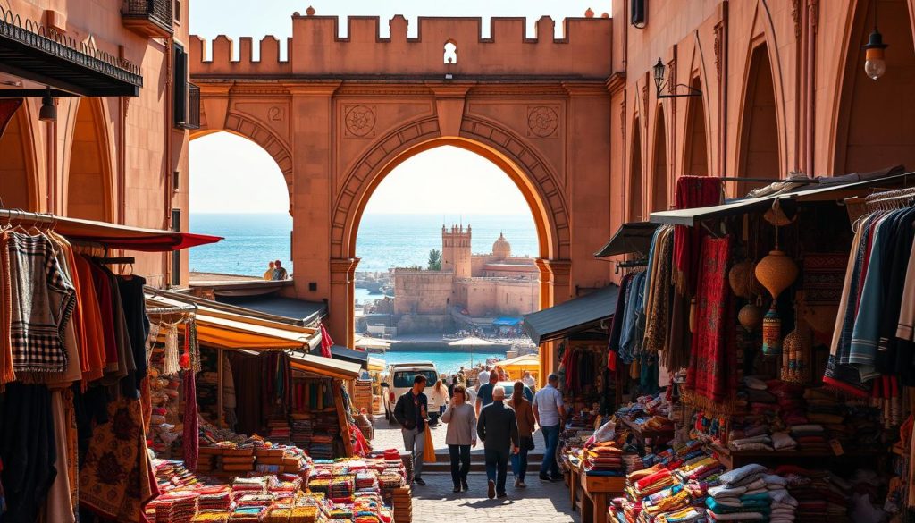Tangier Morocco Gateway to Africa Tangier Morocco Gateway to Africa