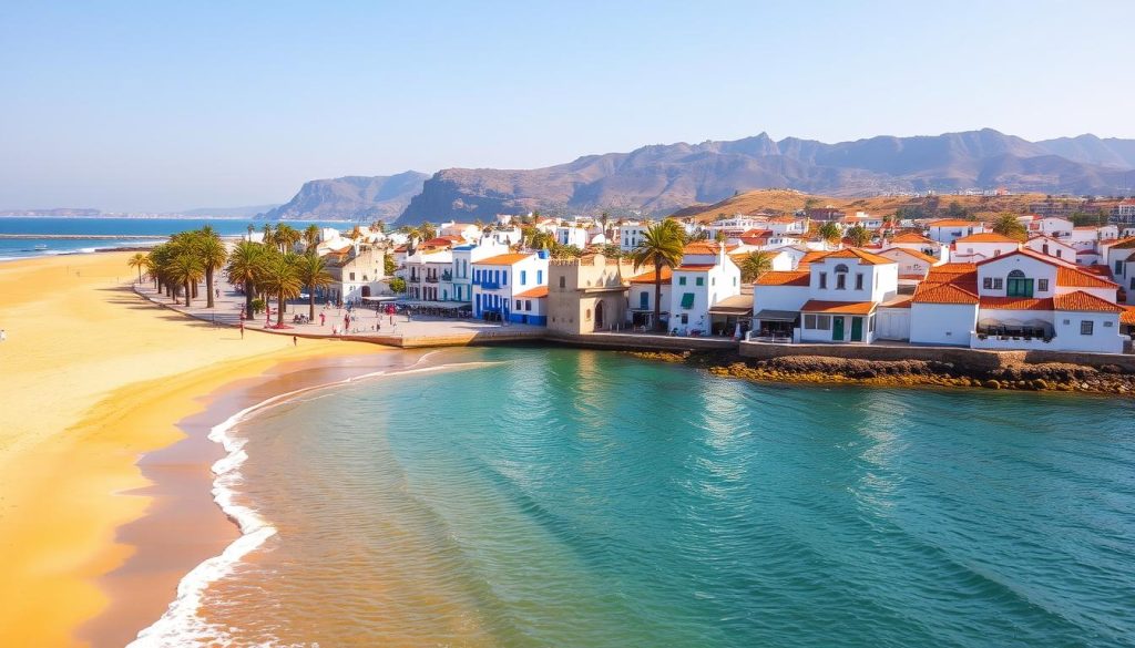 Tangier Morocco beaches Tangier Morocco beaches