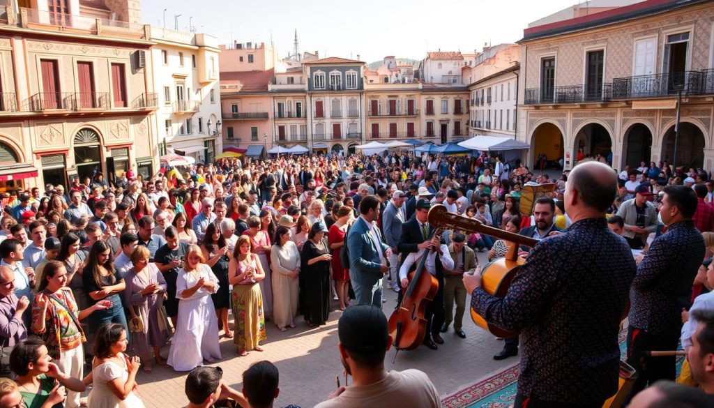 Tangier artistic festivals Tangier artistic festivals