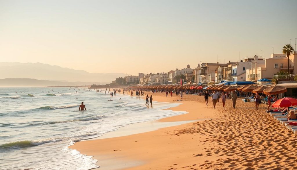 Tangier beach tips Tangier beach tips