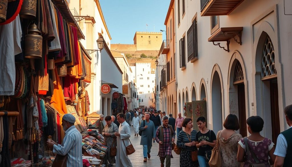 Tangier cultural awareness Tangier cultural awareness