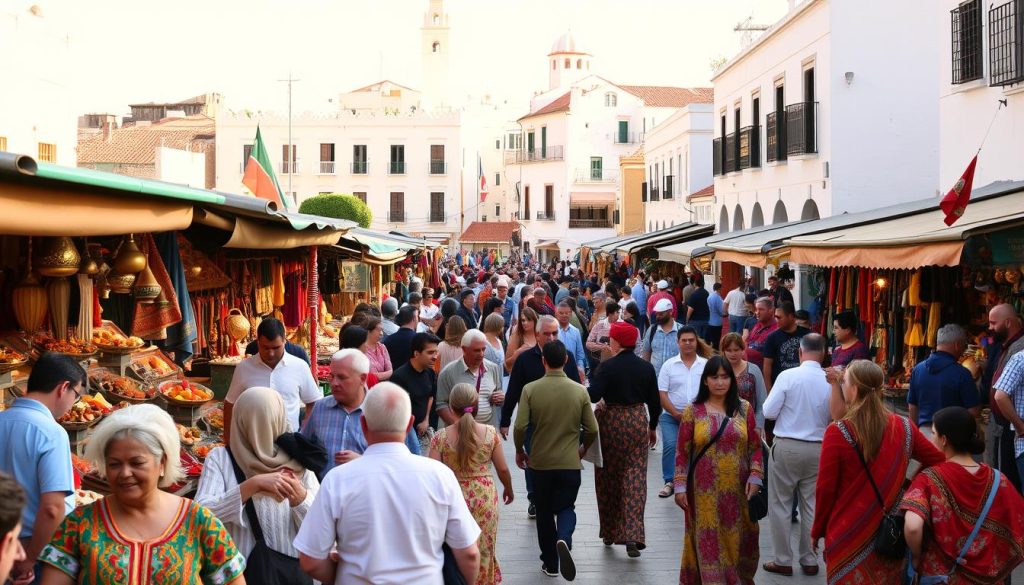 Tangier cultural celebrations Tangier cultural celebrations