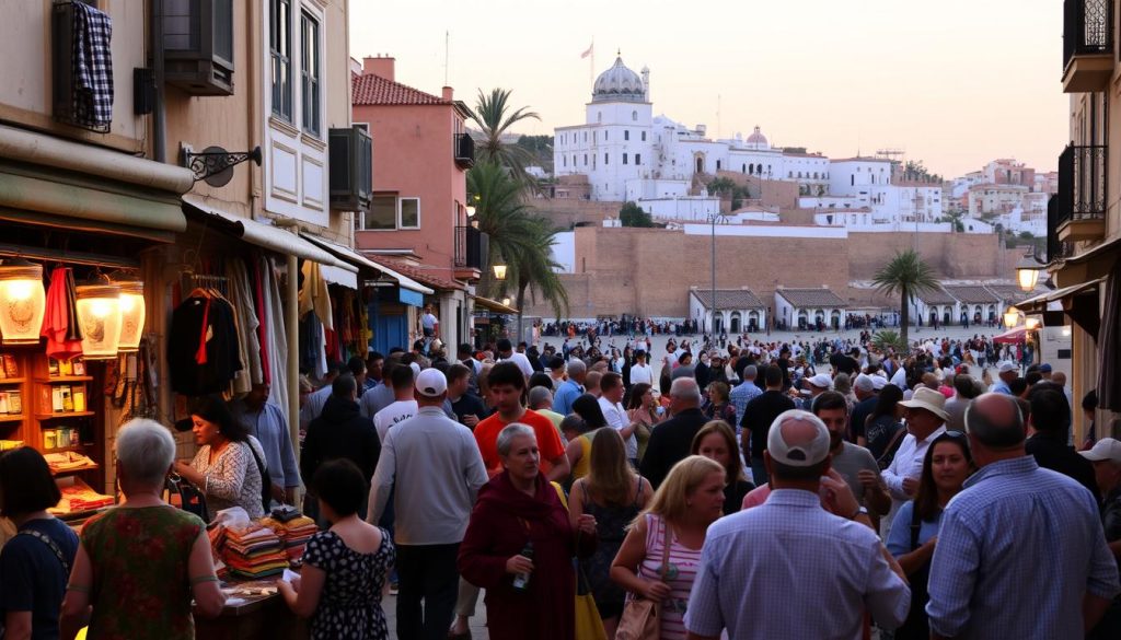 Tangier cultural events Tangier cultural events
